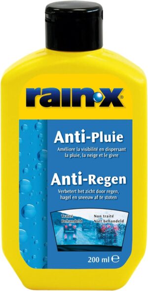 RAIN-X 80113200 ANTI PLUIE 200ML