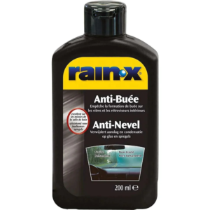 RAIN-X 81113200 ANTI BUEE 200ML