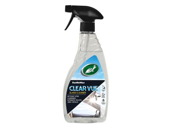 TURTLE WAX 62858 GL CLEARVUE GL