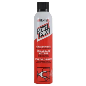 Démarre moteur START PILOT 300 ml