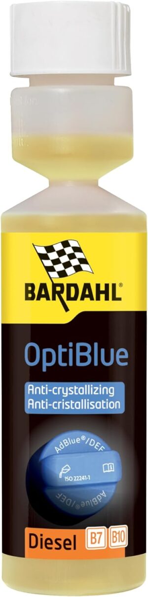 AD-BLUE ADITIVE 250ML