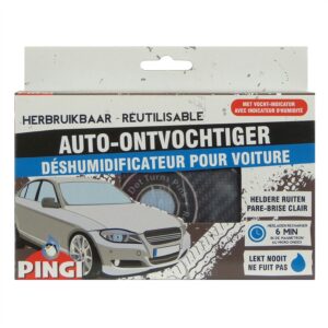Déshumidificateur de voiture 360g THE