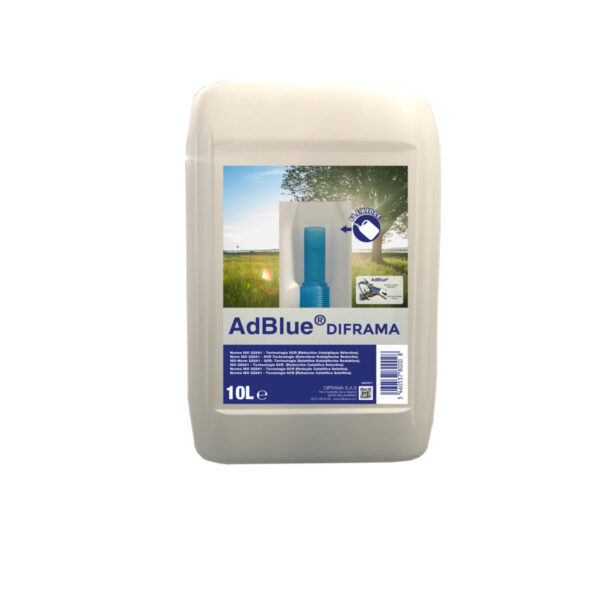 AD Blue 10 LITRES