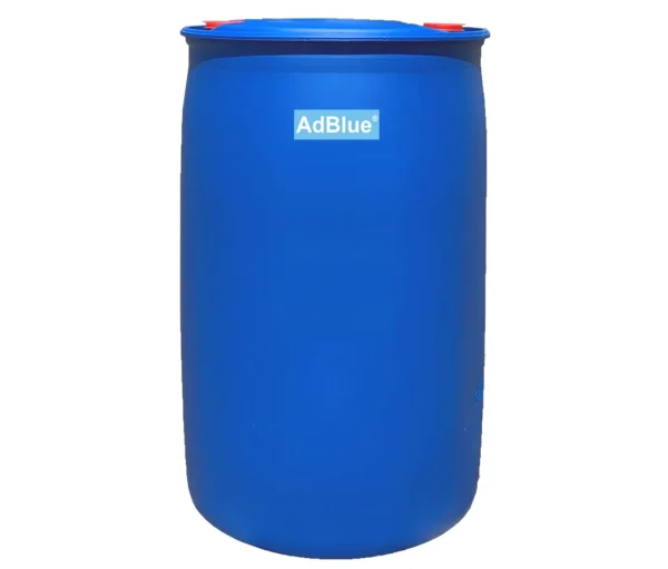 FUT AD Blue 200 LITRES