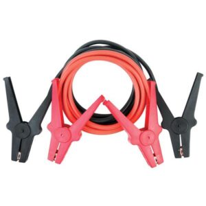 CÂBLES DE DÉMARRAGE 12V 350 Amp