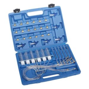 COFFRET PRISE RETOUR INJECTEUR