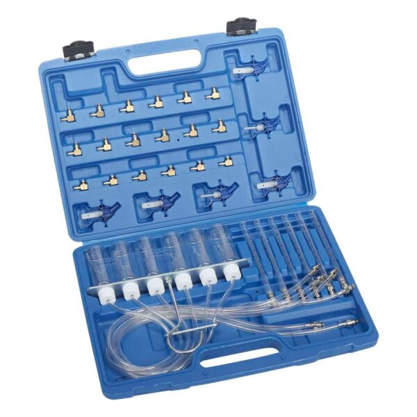 COFFRET PRISE RETOUR INJECTEUR