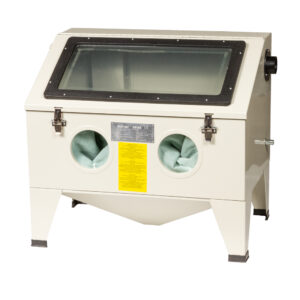 CABINE DE SABLAGE 190L