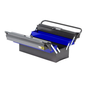 CAISSE OUTILS VIDE