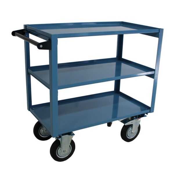 CHARIOT 3 NIVEAUX 350 KG
