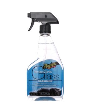 PURE CLARITY GLASS CLEANER TRIG