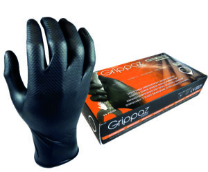 GANT NITRILE
