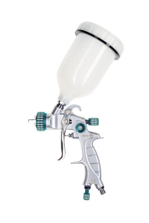 PISTOLET GERKO
