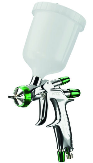 PISTOLET IWATA LS-400 1.3 ETS + WS 400 1.3