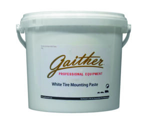 PÂTE DE MONTAGE DE PNEUS BLANC 5KG