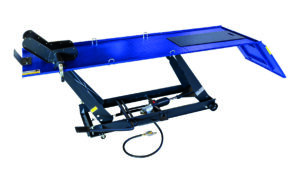 PONT MOTO 450 KG