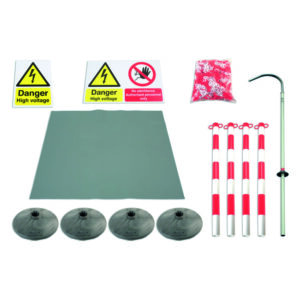 ENSEMBLE HYBRIDE POUR ATELIER