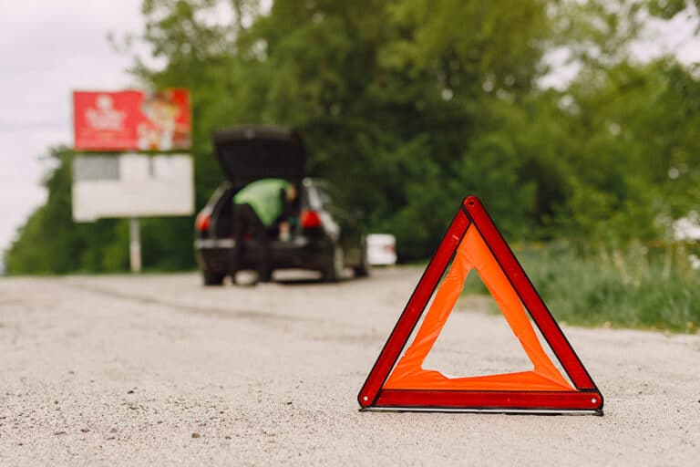 Accessoires de sécurité pour auto : les indispensables