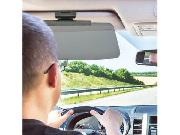 Carpoint Rallonge pare-soleil – Image 3