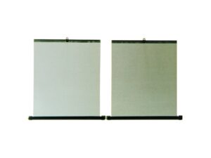 Carpoint Store pare-soleil 2x45 cm