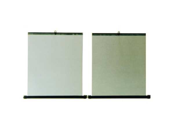 Carpoint Store pare-soleil 2x45 cm