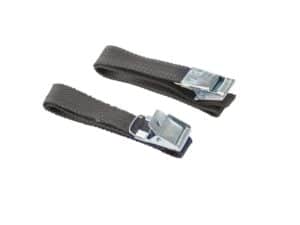 Twinny Load 629969010 Jeu de 2 sangles