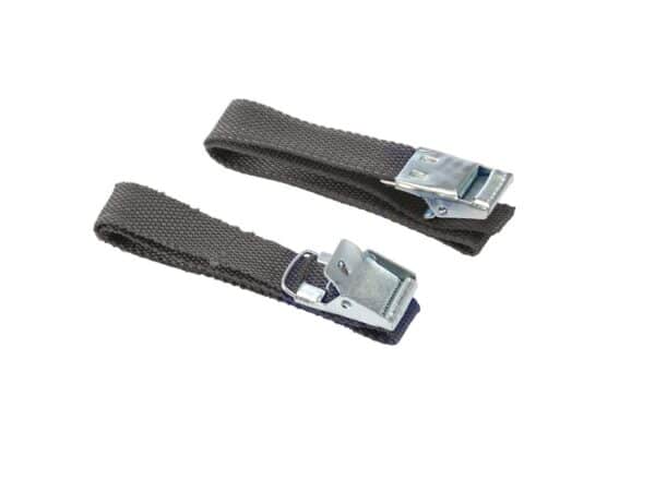 Twinny Load 629969010 Jeu de 2 sangles