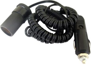 Rallonge 3m prise AC avec fusible HTC EQUIPEMENTS