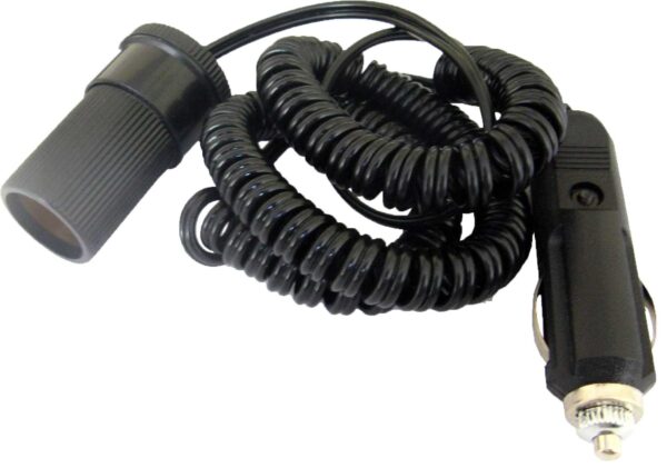 Rallonge 3m prise AC avec fusible HTC EQUIPEMENTS