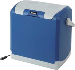 Glacière thermoélectrique INCAR 12V 24L