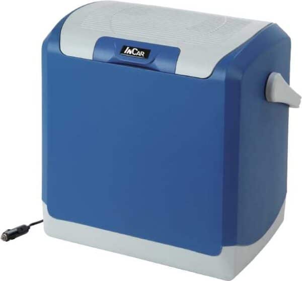 Glacière thermoélectrique INCAR 12V 24L