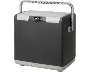 Glacière thermoélectrique 12V/230V INCAR 28L