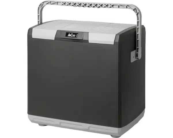 Glacière thermoélectrique 12V/230V INCAR 28L