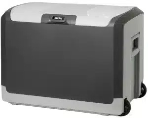Glacière thermoélectrique 12V-24V/230V INCAR 40L