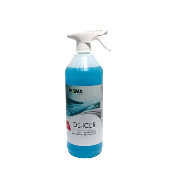 JDM - DEGIVRANT VITRE ' 1L - SPRAY