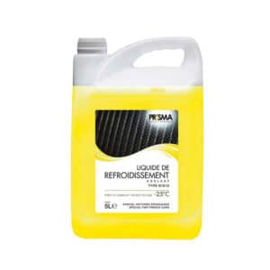 LIQUIDE DE REFROIDIS G12 JAUNE