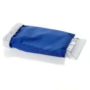Grattoir à Glace avec Gant