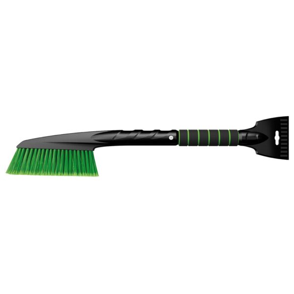 GRATTOIR AVEC BROSSE