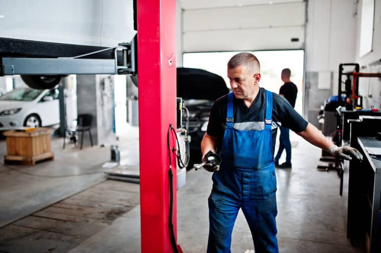 Contrôle technique en Belgique : la checklist complète pour éviter une contre-visite