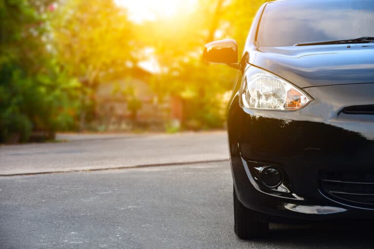 Comment protéger sa carrosserie au printemps ?