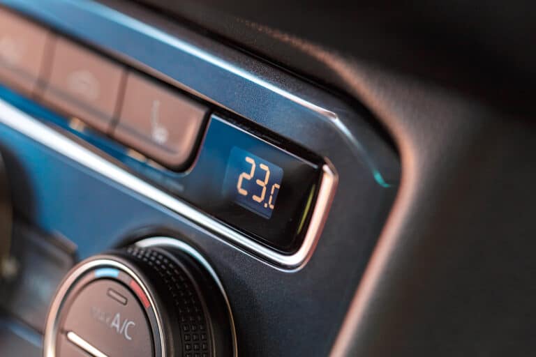 Pourquoi votre climatisation de voiture doit être vérifiée avant l’été ?